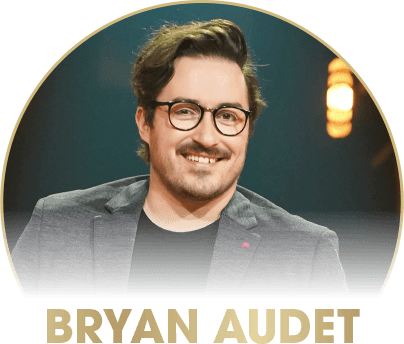 BRYAN AUDET@2x