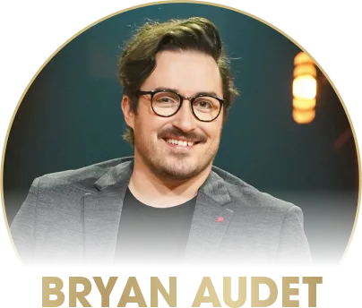 BRYAN AUDET@2x